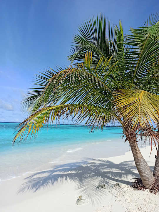 Strand Adaaran Select Meedhupparu Island Resort - Premium All Inclusive