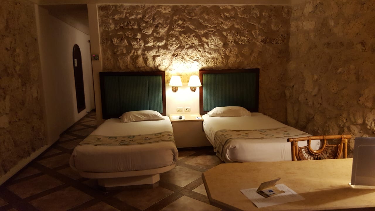 Zimmer Pickalbatros Citadel Resort