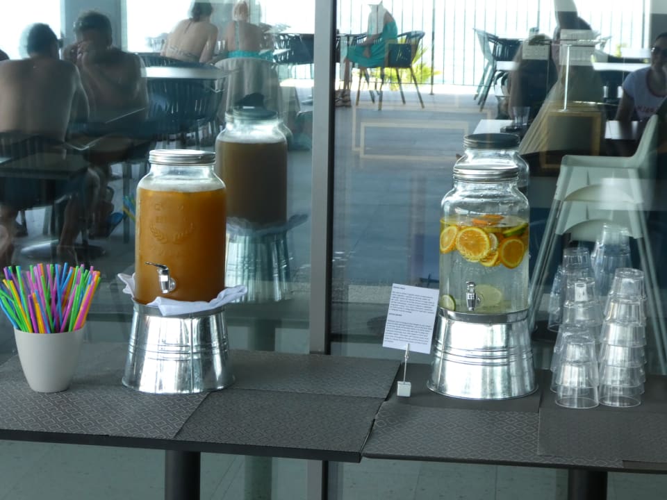 Gastro MORENIA All Inclusive Hotel