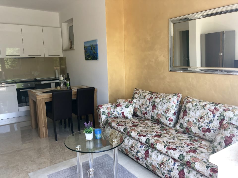 Zimmer Villa Sabine