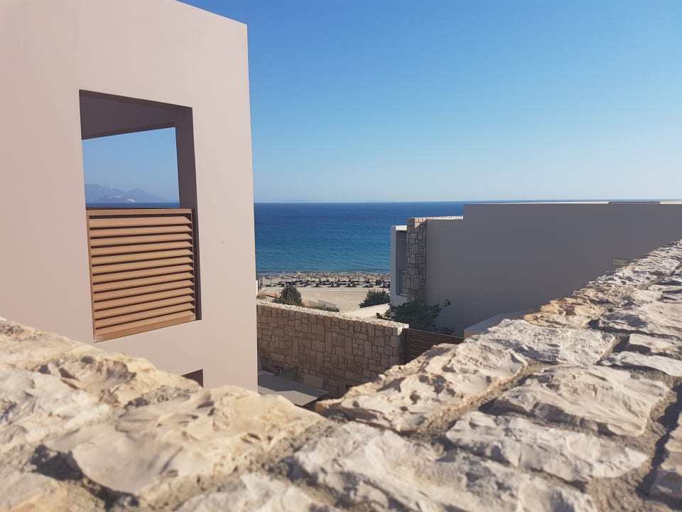 Ausblick Blue Lagoon Village