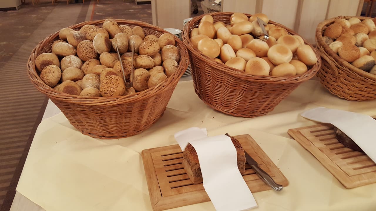 Restaurant Wyndham Garden Lahnstein Koblenz Hotel