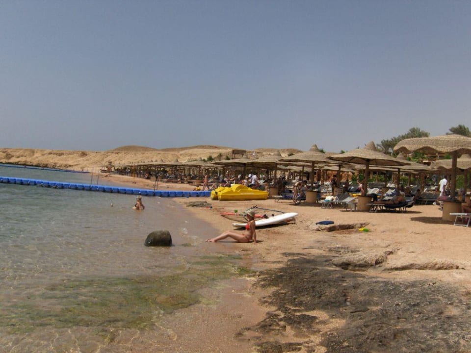 Spiaggia Savoy Sharm El Sheikh