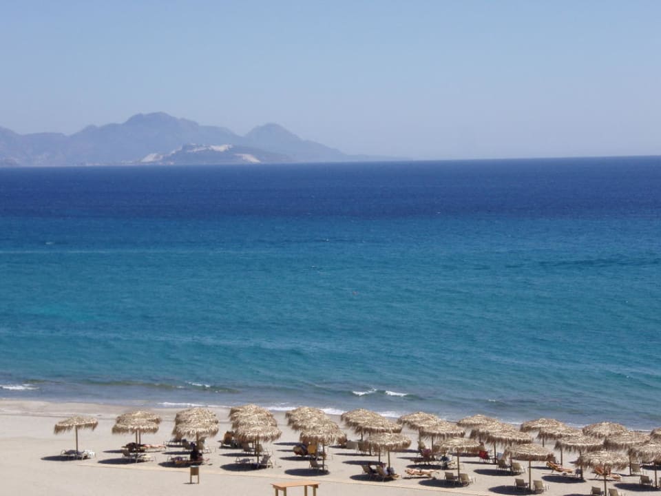 Strand Blue Lagoon Village