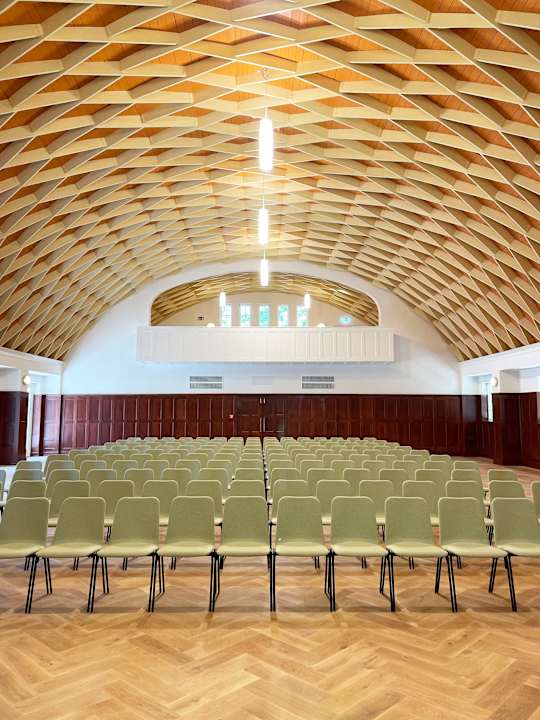 Sonstiges Hotel Krone Oettingen