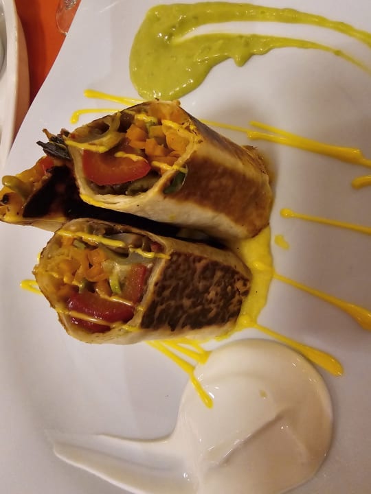 Gastro Sunis Kumköy Beach Resort Hotel & Spa