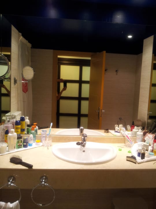 Zimmer                        Hotel Costa Calero