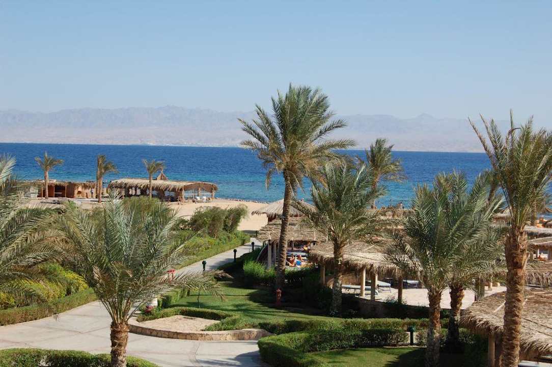 Hotel Aquis Taba Paradise Resort