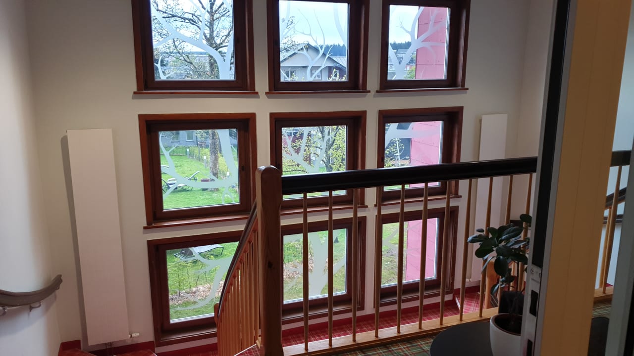 Sonstiges Berghotel Oberhof