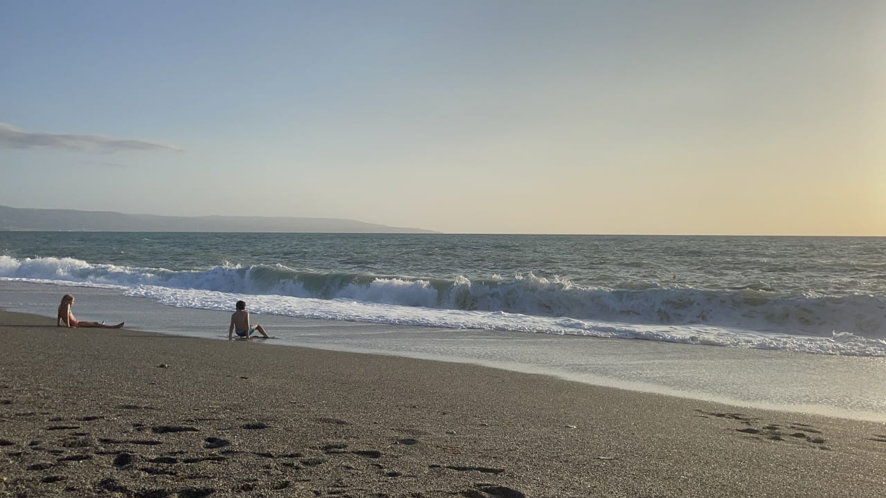 Strand Falkensteiner Club Funimation Garden Calabria