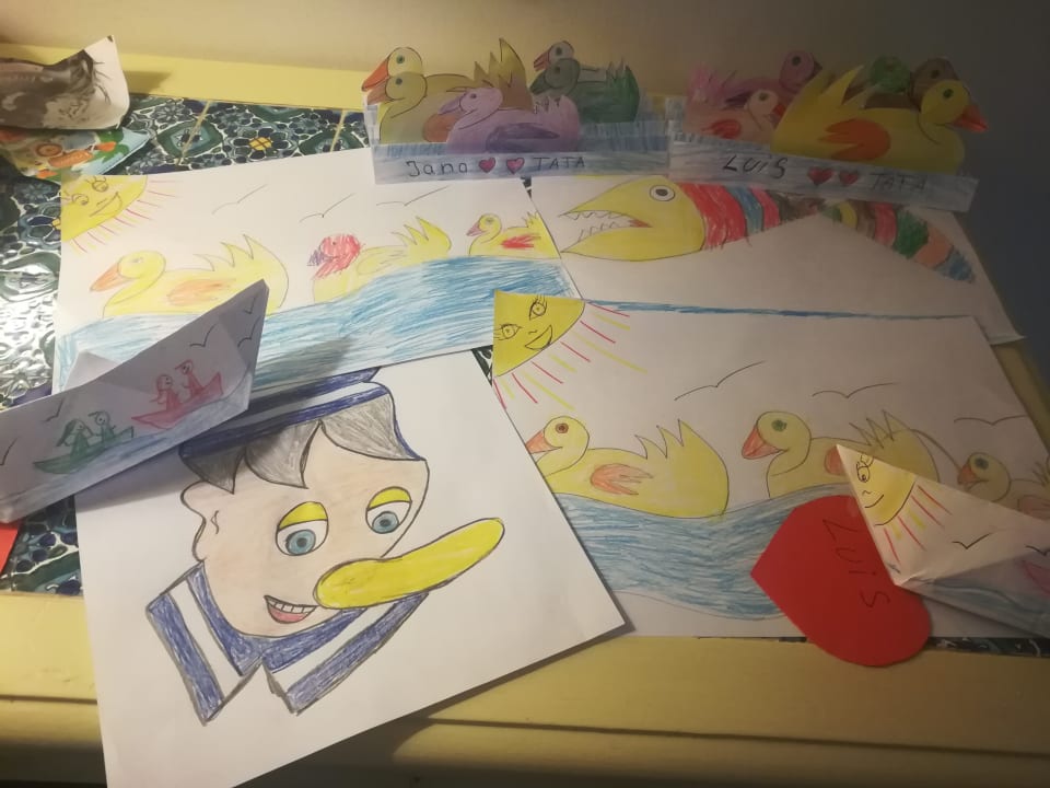 Sonstiges Diar Lemdina Hotel