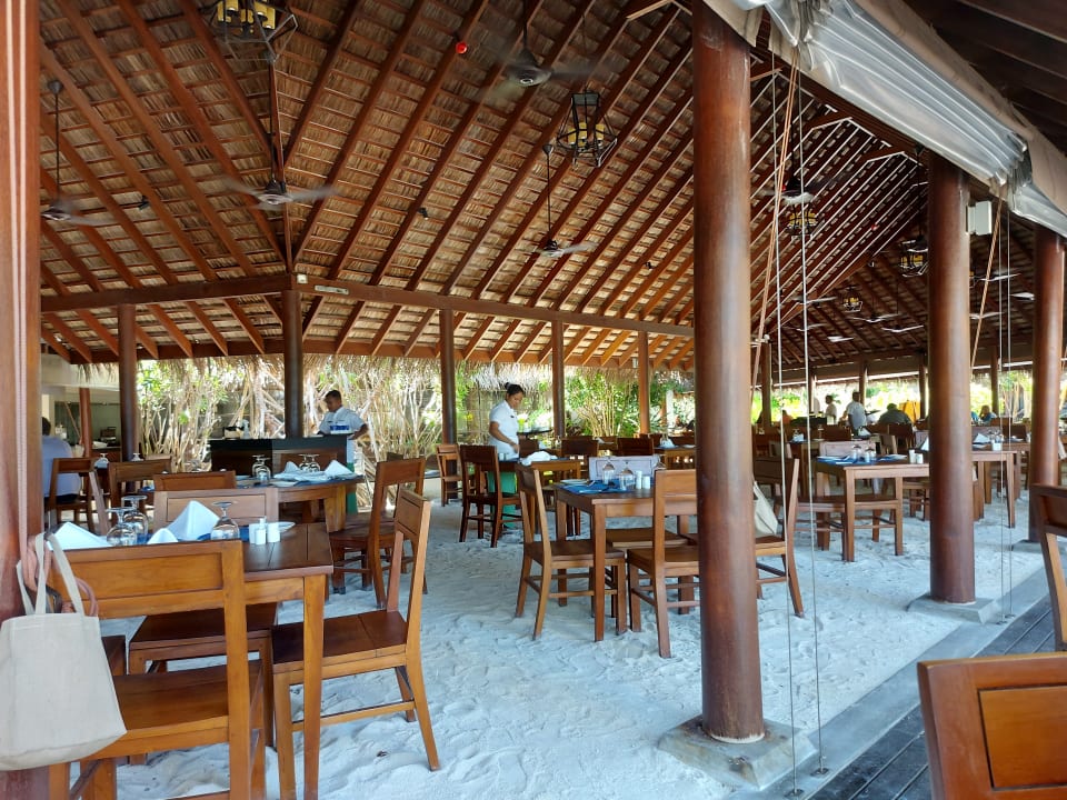 Gastro Summer Island Maldives