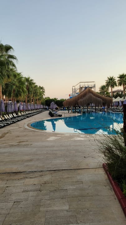 Pool Siam Elegance Hotels & Spa