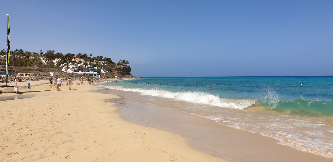 Strand Iberostar Selection Fuerteventura Palace