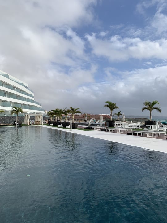 Außenansicht Royal Hideaway Corales Suites