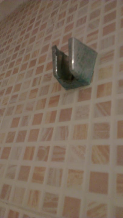 Schimmel The Club Hammamet