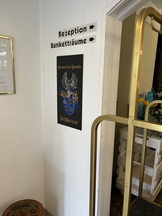Sonstiges Hotel Zur Krone