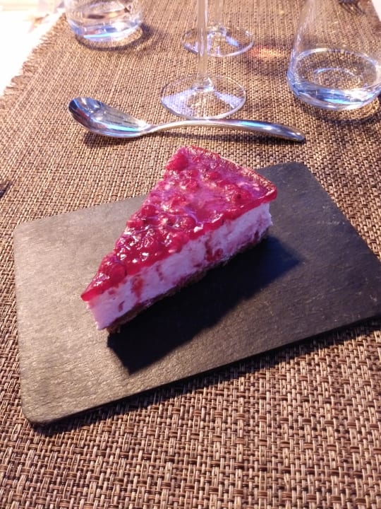 Gastro TUI MAGIC LIFE Calabria