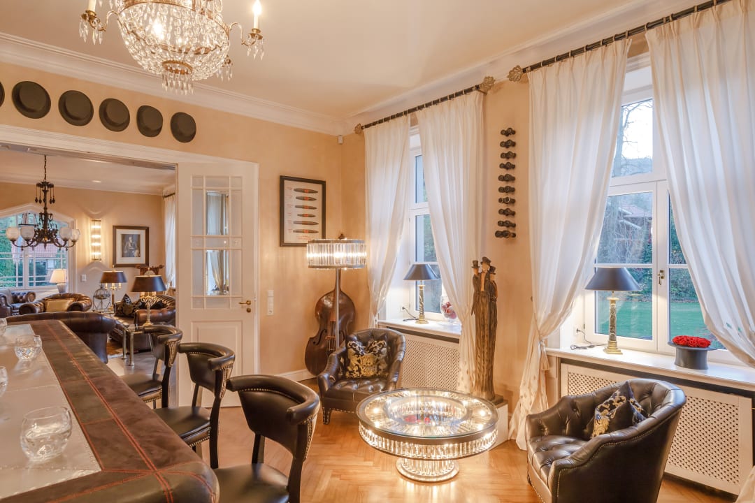 Gastro Villa Ottilienruh