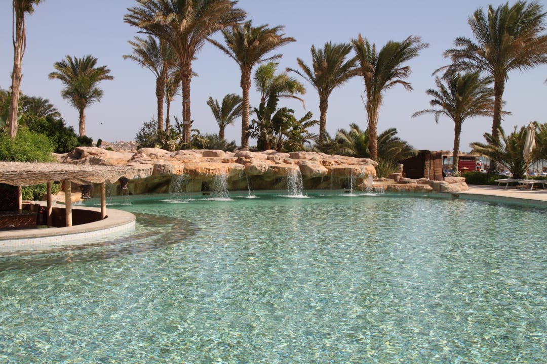 Poolbar Stella Makadi Beach Stella Garden Resort & Spa, Makadi Bay