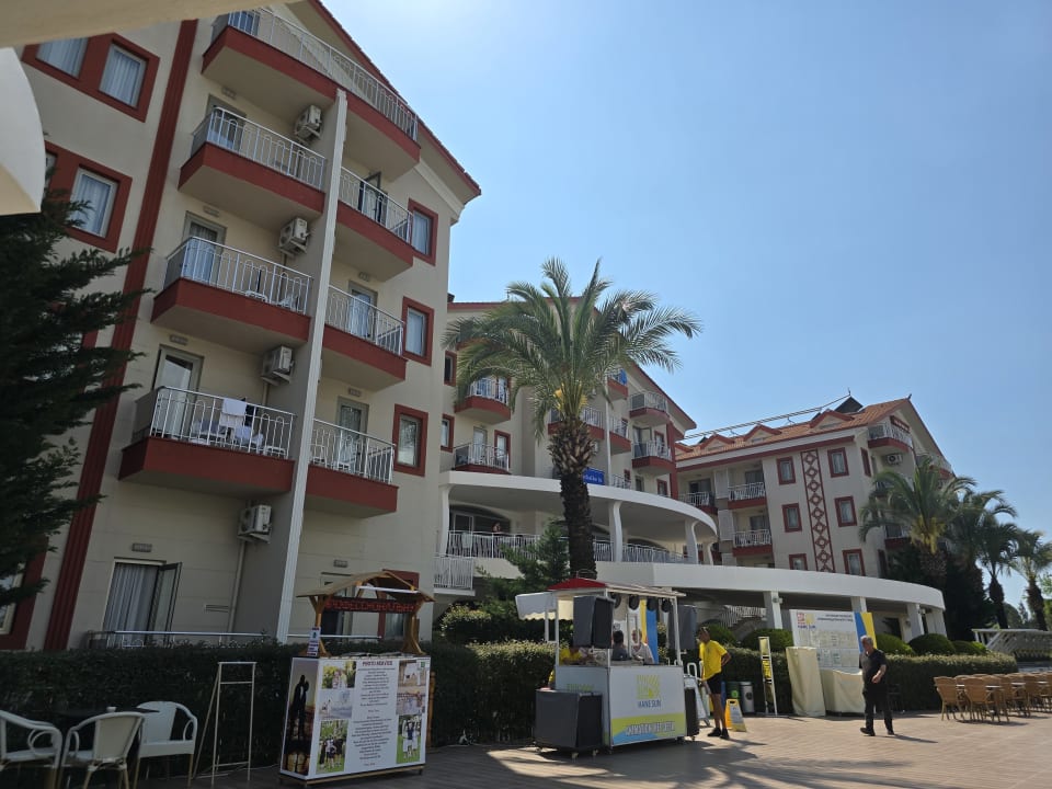 Sport & Freizeit FUN&SUN Smart Hane Sun Hotel