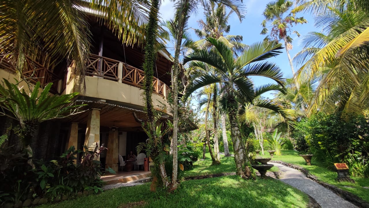 Sport & Freizeit Puri Dajuma Beach Eco-Resort & Spa