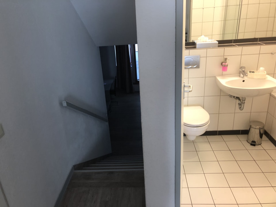 Zimmer Hotel Nikolai