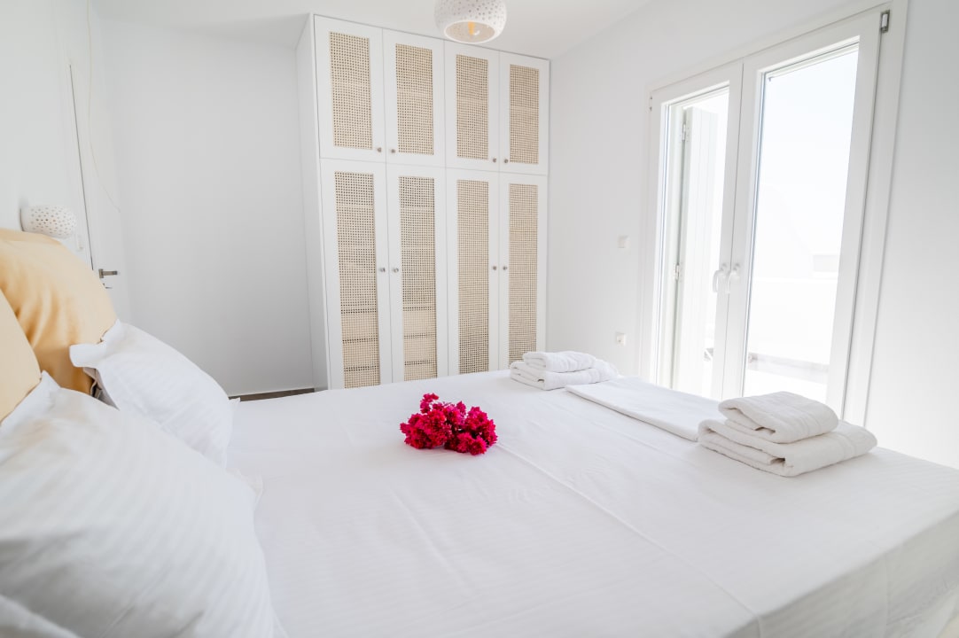 Zimmer Helen Beach Front Luxury Villas