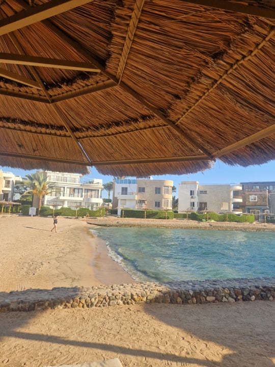 Strand Seagull Beach Resort