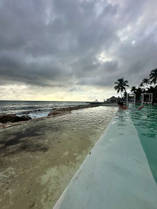 Pool Hotel Viva Dominicus Palace by Wyndham-All Inclusive Resort