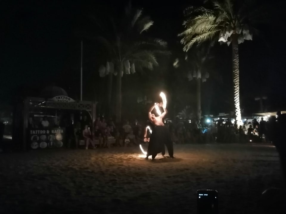 Sport & Freizeit Golden Beach Resort