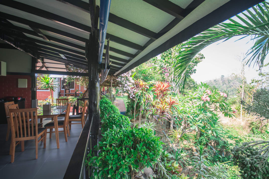 Zimmer Krabi Seaview Cabin Club 1