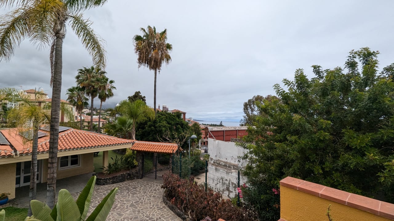 Zimmer Tigaiga Suites