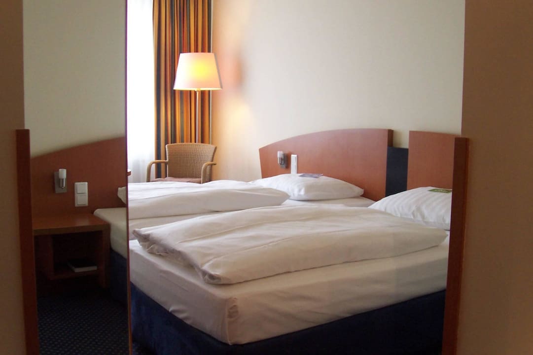 Komfortzimmer Hotel Baltic Stralsund