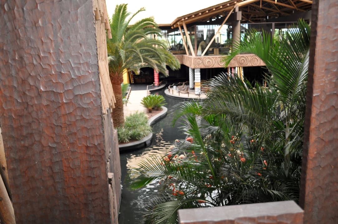 Baobab Resort Lopesan Baobab Resort