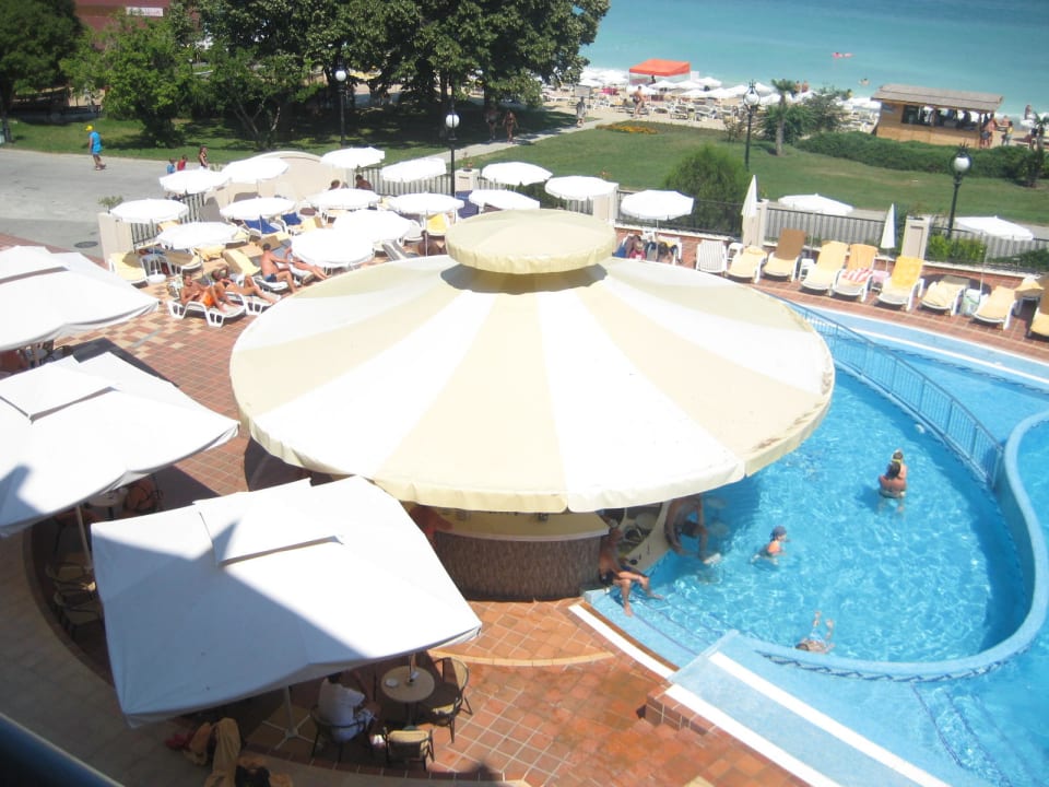 Hotel Grifid Vistamar GRIFID Vistamar