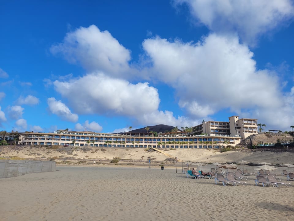Außenansicht Iberostar Selection Fuerteventura Palace