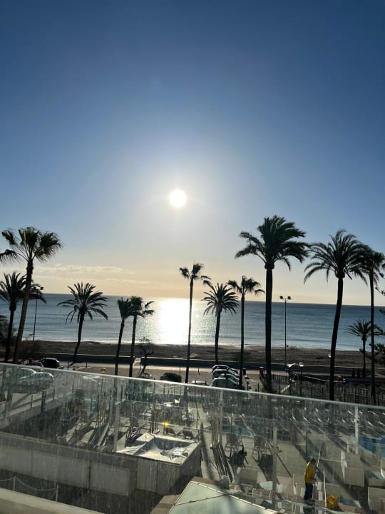 Zimmer CM Playa del Moro