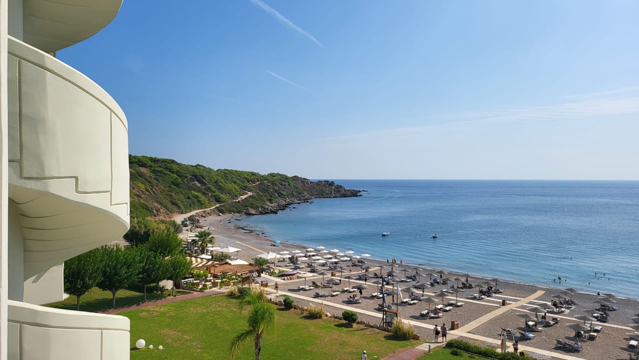 Strand Elysium Resort & Spa Hotel