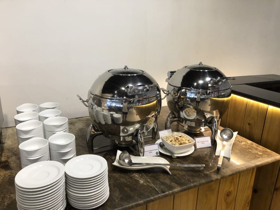 Gastro Ellaidhoo Maldives by Cinnamon