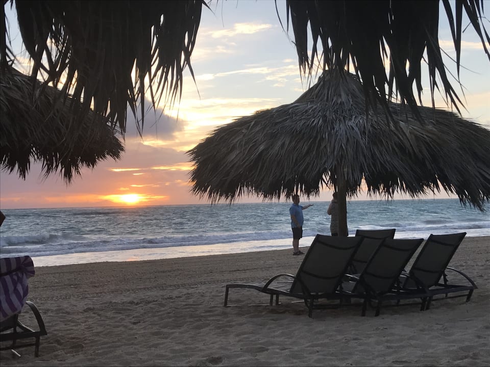 Strand Paradisus Punta Cana Resort (Im Umbau/Renovierung)