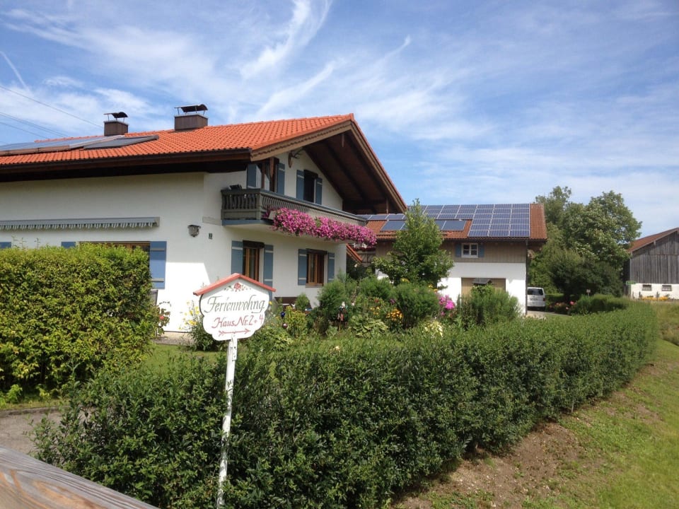 Haus Katharina Ferienwohnung Katharina