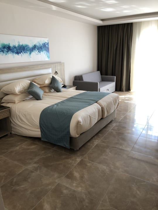 Zimmer Pickalbatros Palace Resort