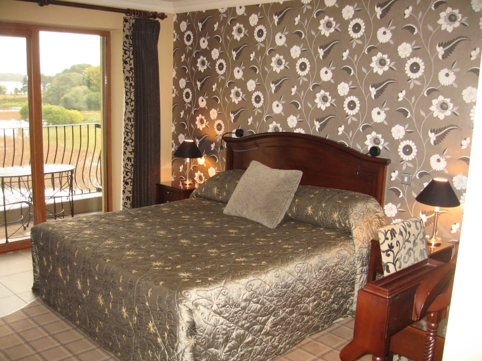 Zimmer The Lake Hotel