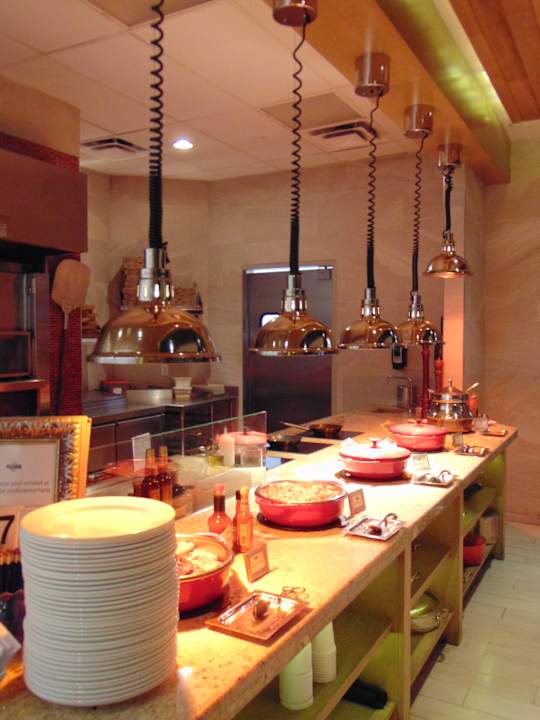 Gastro Hotel The Henry