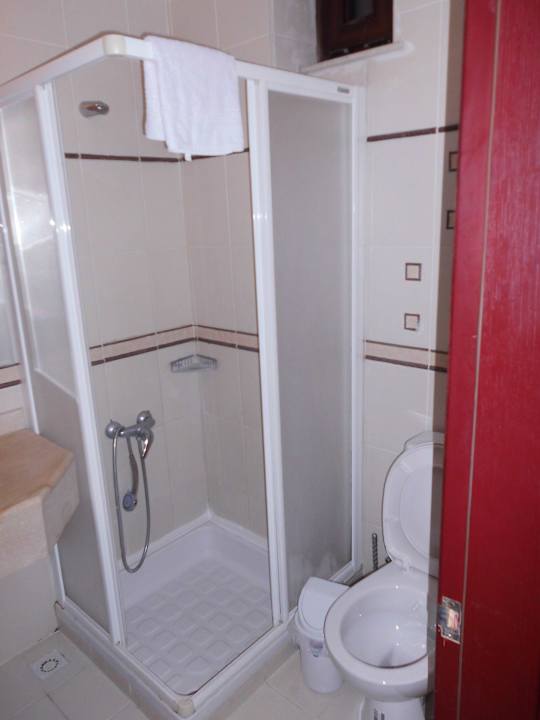 Side Elis Hotel Side Elis