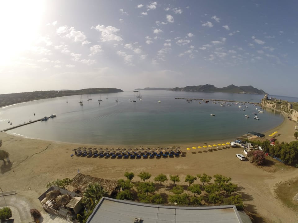 Beach 2 Hotel Methoni Beach