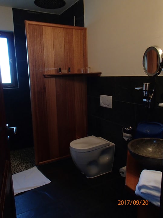 Zimmer Tropical Islands Resort