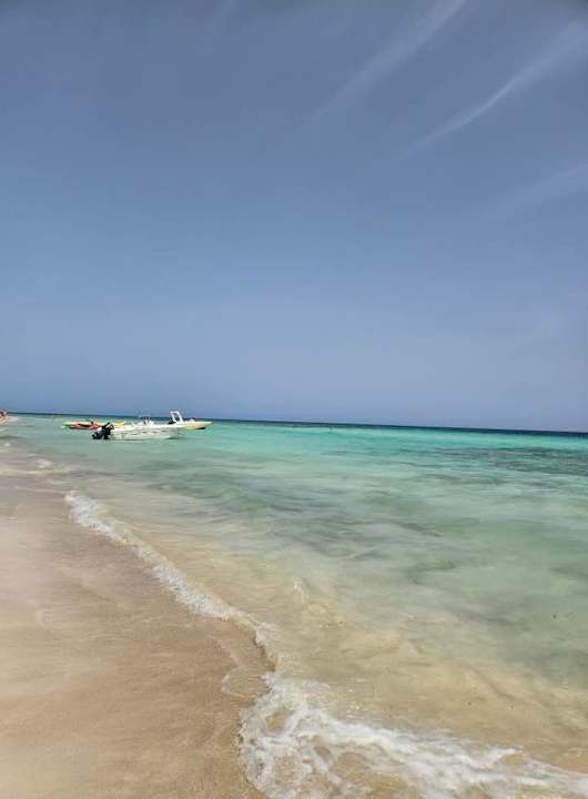 Strand Golf Beach Hotel & Spa
