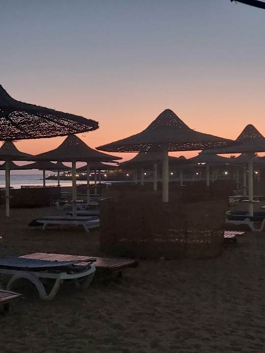 Strand Stella Beach Resort & Spa Makadi Bay